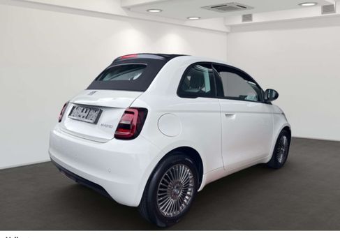 Fiat 500, 2026