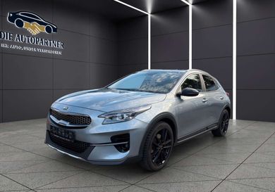 Kia XCeed, 2019