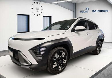 Hyundai Kona, 2026