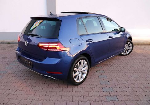 Volkswagen Golf, 2018 2