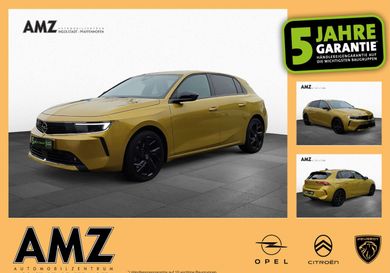 Opel Astra, 2022