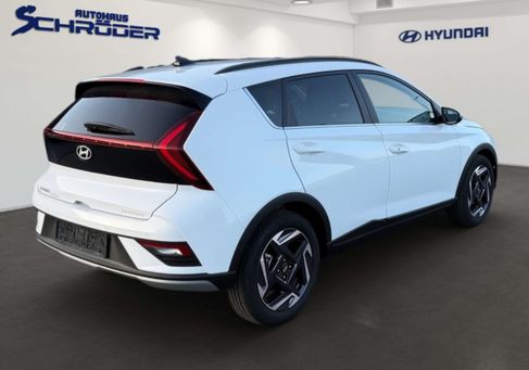 Hyundai Bayon, 2025 3
