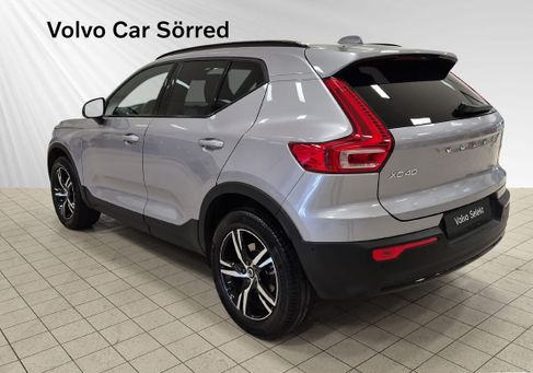 Volvo XC40, 2026 3