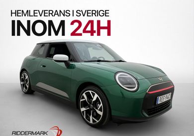 MINI, 2024