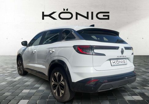 Renault Austral, 2023