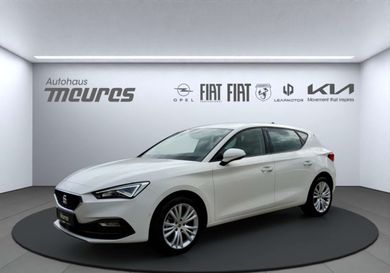 Seat Leon, 2024
