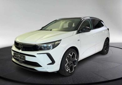 Opel Grandland X, 2022
