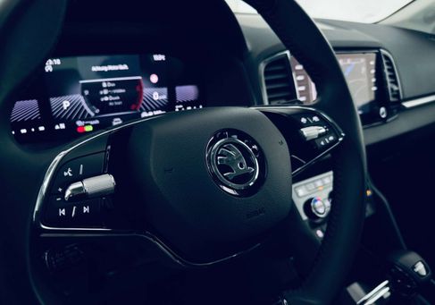 Skoda Karoq, 2023