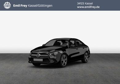 Mercedes-Benz A 250, 2020