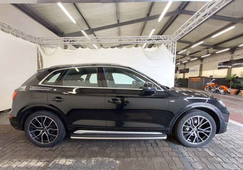 Audi Q5, 2021 2
