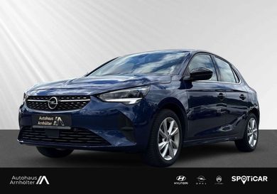 Opel Corsa, 2021