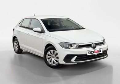 Volkswagen Polo, 2023