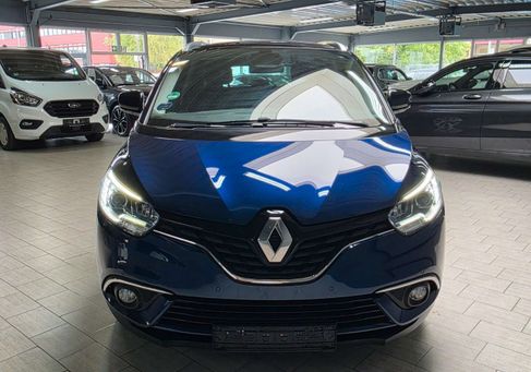 Renault Grand Scenic, 2019