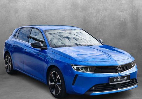 Opel Astra, 2022