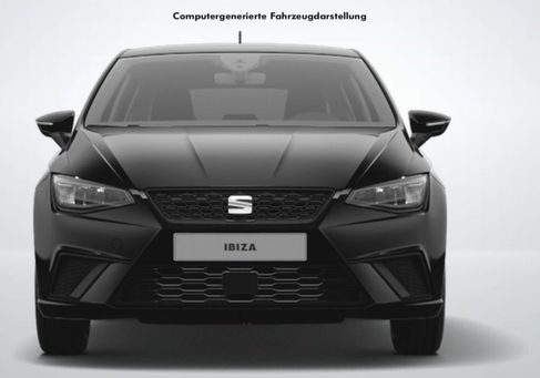 Seat Ibiza, 2025 2