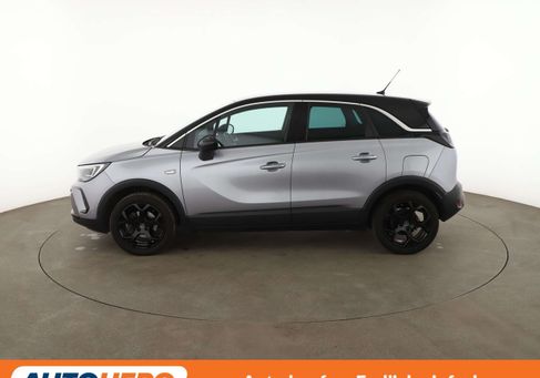 Opel Crossland X, 2022