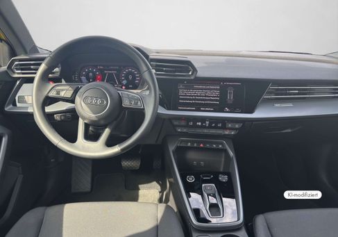 Audi A3, 2025 3