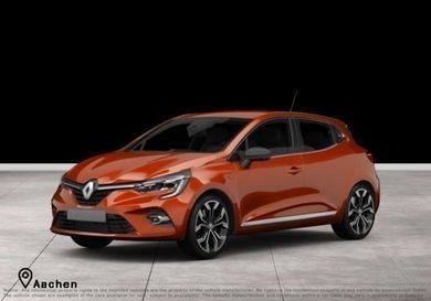 Renault Clio, 2024
