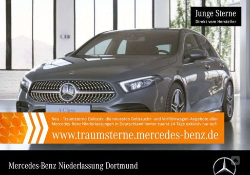 Mercedes-Benz A 180, 2021