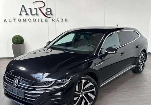 Volkswagen Arteon, 2022 2