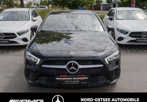 Mercedes-Benz A 250, 2022