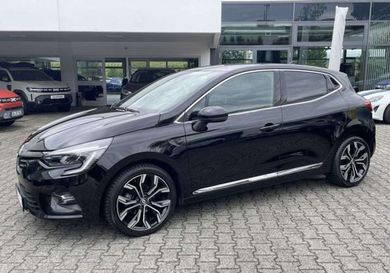 Renault Clio, 2023