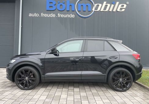 Volkswagen T-Roc, 2022