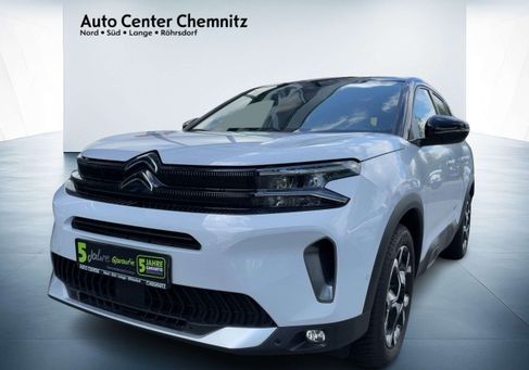 Citroën C5 Aircross, 2024 3