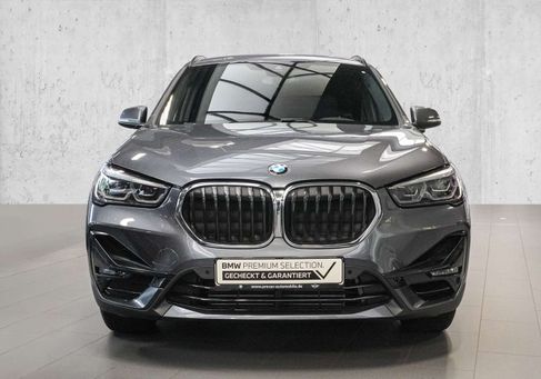 BMW X1, 2020 3