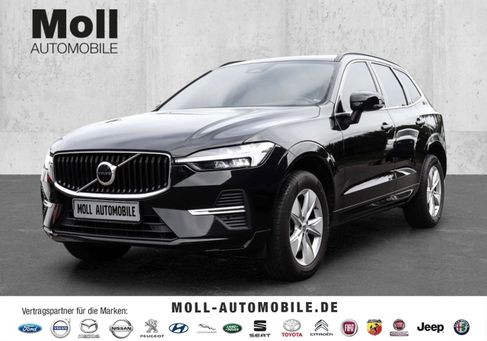 Volvo XC60, 2021