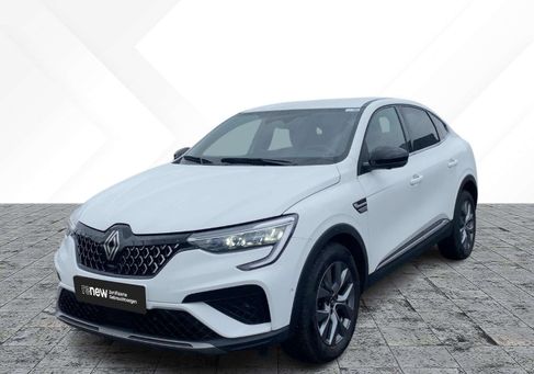 Renault Arkana, 2024 2