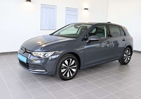 Volkswagen Golf, 2024 2