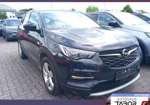 Opel Grandland X, 2019 2