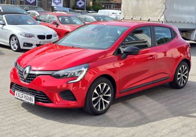 Renault Clio, 2022