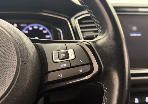 Volkswagen T-Roc, 2020 2