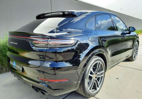 Porsche, 2019