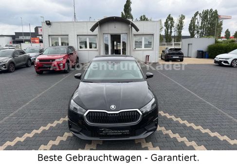 Skoda Fabia, 2023