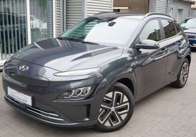 Hyundai Kona, 2022
