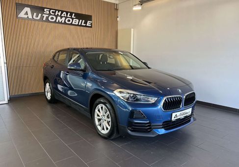 BMW X2, 2021 3