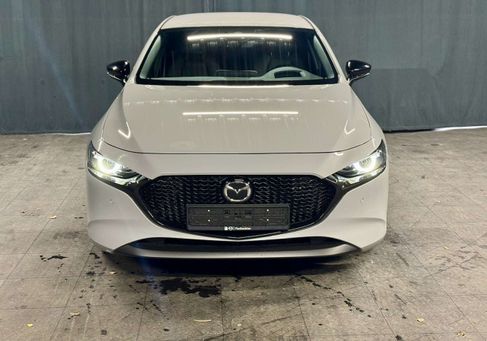 Mazda 3, 2026 2