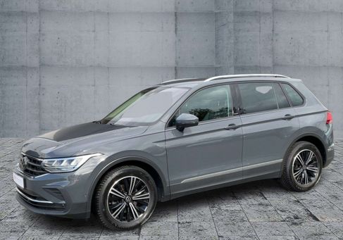 Volkswagen Tiguan, 2023 2