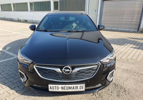 Opel Insignia, 2018 3
