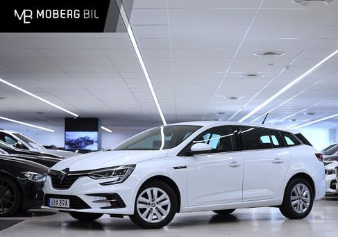 Renault Megane, 2023