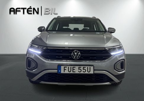 Volkswagen T-Roc, 2023