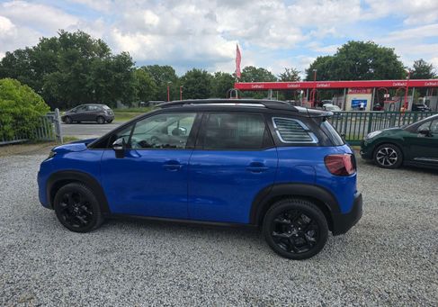 Citroën C3, 2022 3