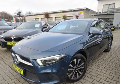 Mercedes-Benz A 200, 2020