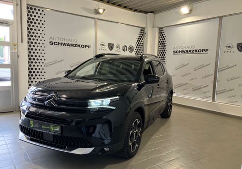 Citroën C5 Aircross, 2025 2