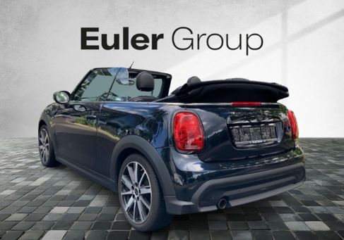 MINI Cooper Cabrio, 2023