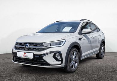 Volkswagen Taigo, 2022