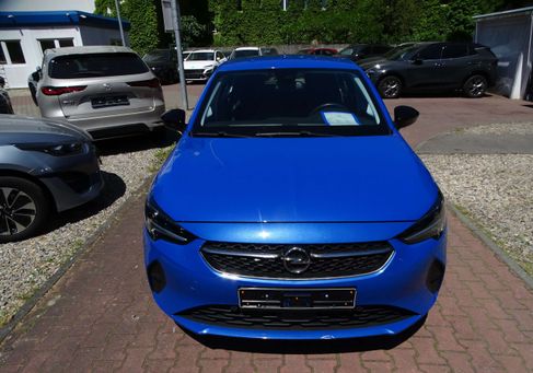Opel Corsa, 2022 2